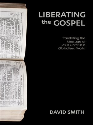 cover image of Liberating the Gospel